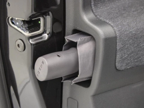 Skoda Elroq BEV 82KWH 85 286 5P