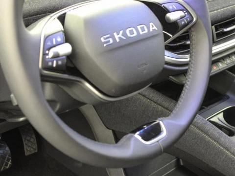 Skoda Elroq BEV 82KWH 85 286 5P