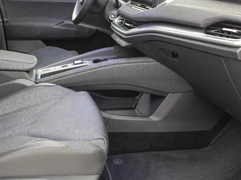 Skoda Elroq BEV 82KWH 85 286 5P