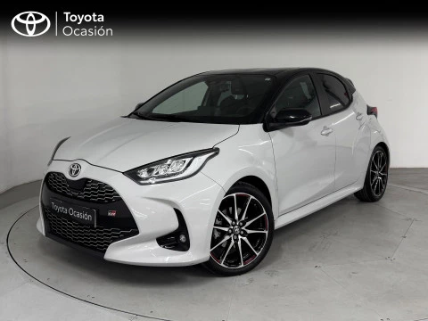 Toyota Yaris 1.5 120H GR Sport Plus