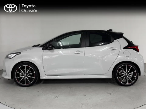 Toyota Yaris 1.5 120H GR Sport Plus
