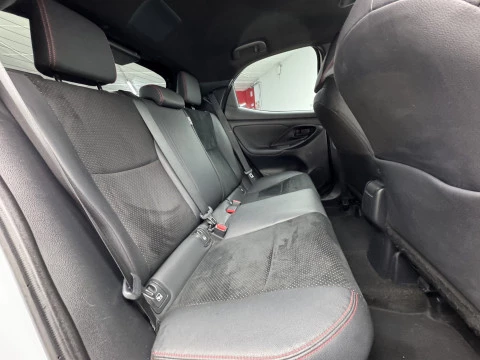 Toyota Yaris 1.5 120H GR Sport Plus