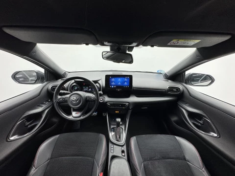 Toyota Yaris 1.5 120H GR Sport Plus