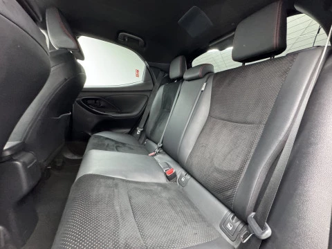 Toyota Yaris 1.5 120H GR Sport Plus