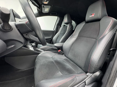 Toyota Yaris 1.5 120H GR Sport Plus