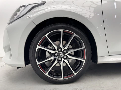 Toyota Yaris 1.5 120H GR Sport Plus
