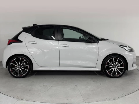 Toyota Yaris 1.5 120H GR Sport Plus