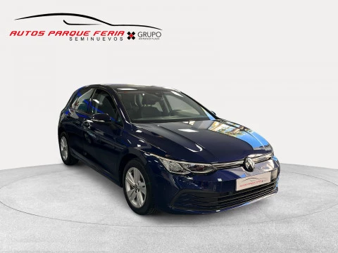 Volkswagen Golf 2.0 TDI 85kW (115CV)