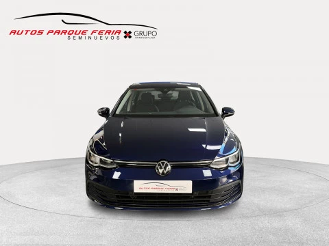Volkswagen Golf 2.0 TDI 85kW (115CV)
