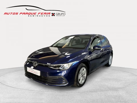 Volkswagen Golf 2.0 TDI 85kW (115CV)