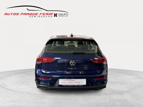 Volkswagen Golf 2.0 TDI 85kW (115CV)