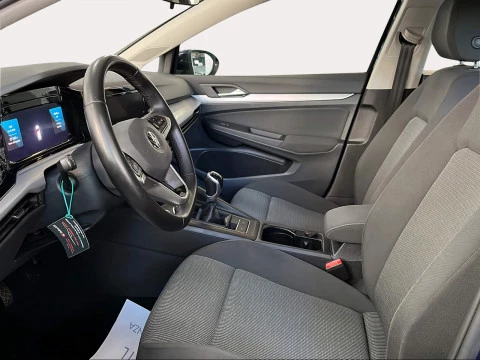 Volkswagen Golf 2.0 TDI 85kW (115CV)