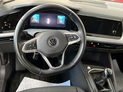 Volkswagen Golf 2.0 TDI 85kW (115CV)
