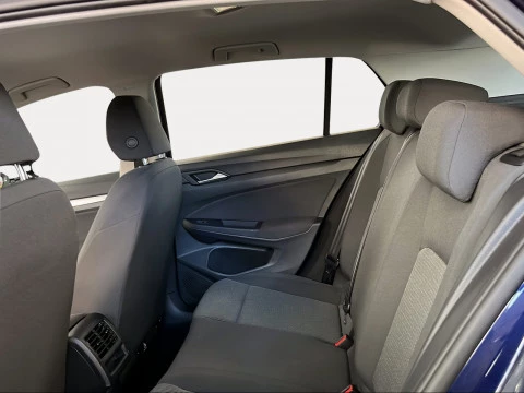 Volkswagen Golf 2.0 TDI 85kW (115CV)