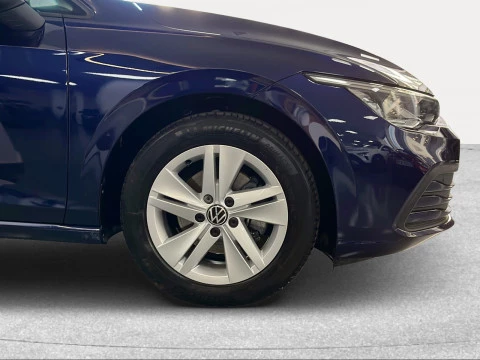 Volkswagen Golf 2.0 TDI 85kW (115CV)