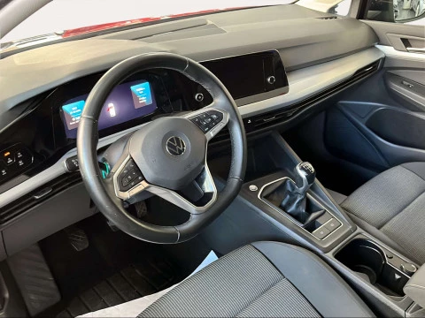 Volkswagen Golf 2.0 TDI 85kW (115CV)