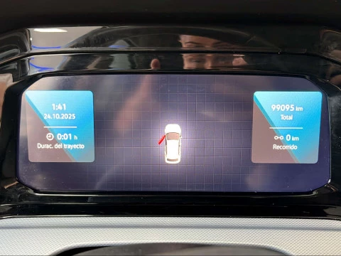 Volkswagen Golf 2.0 TDI 85kW (115CV)