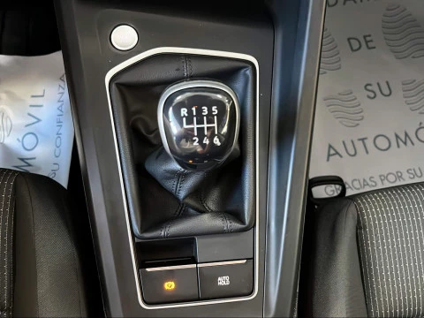 Volkswagen Golf 2.0 TDI 85kW (115CV)