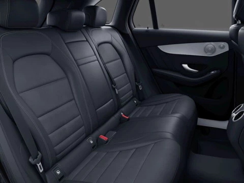 Mercedes-Benz GLC 220 d 4MATIC