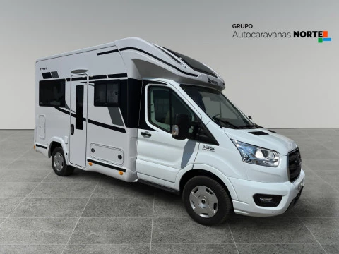 BENIMAR TESSORO TESSORO 481