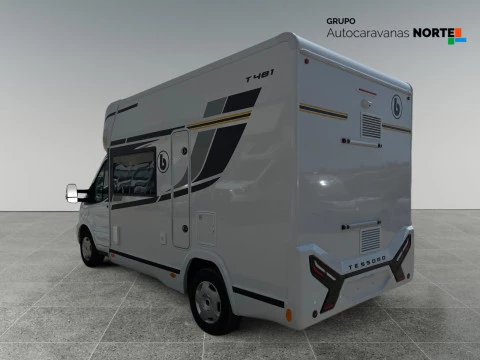 BENIMAR TESSORO TESSORO 481