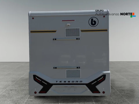 BENIMAR TESSORO TESSORO 481