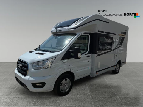 BENIMAR TESSORO TESSORO 481