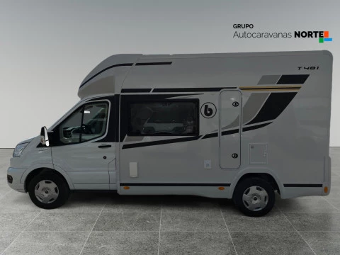 BENIMAR TESSORO TESSORO 481