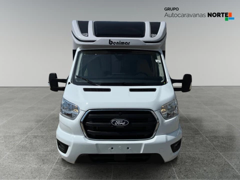 BENIMAR TESSORO TESSORO 481