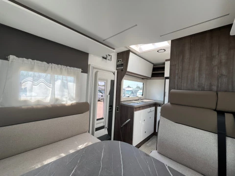 BENIMAR TESSORO TESSORO 481