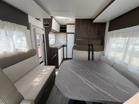 BENIMAR TESSORO TESSORO 481