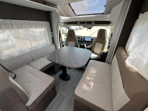 BENIMAR TESSORO TESSORO 481