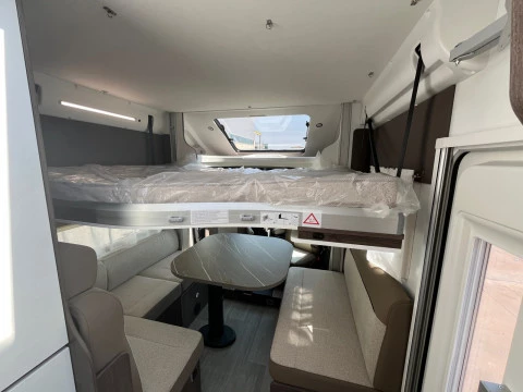 BENIMAR TESSORO TESSORO 481