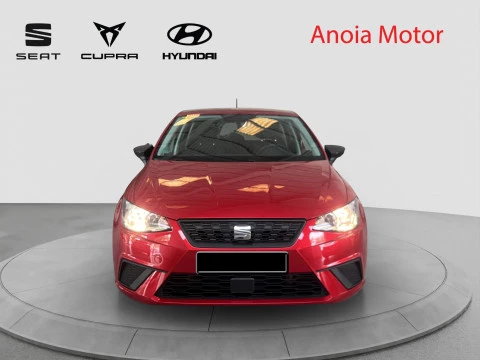Seat Ibiza 1.0 MPI 59kW (80CV) Reference