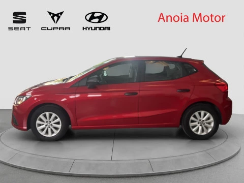 Seat Ibiza 1.0 MPI 59kW (80CV) Reference