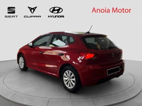 Seat Ibiza 1.0 MPI 59kW (80CV) Reference