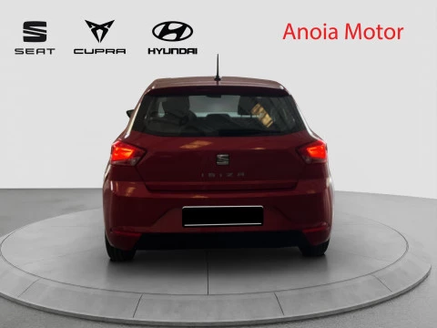 Seat Ibiza 1.0 MPI 59kW (80CV) Reference