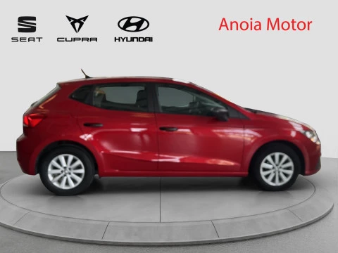 Seat Ibiza 1.0 MPI 59kW (80CV) Reference