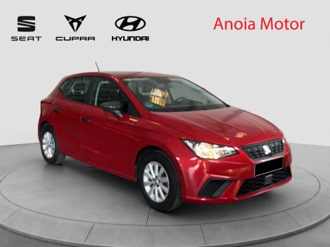 Seat Ibiza 1.0 MPI 59kW (80CV) Reference