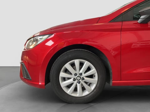 Seat Ibiza 1.0 MPI 59kW (80CV) Reference
