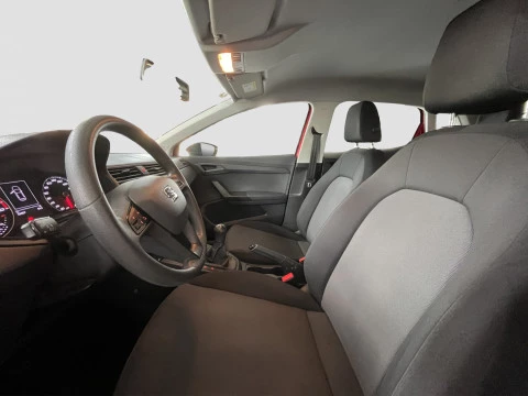 Seat Ibiza 1.0 MPI 59kW (80CV) Reference