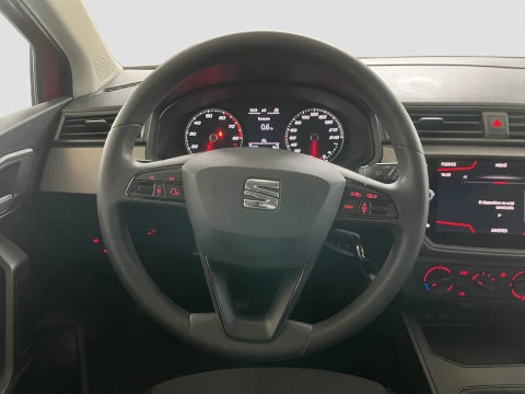 Seat Ibiza 1.0 MPI 59kW (80CV) Reference