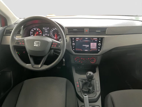 Seat Ibiza 1.0 MPI 59kW (80CV) Reference