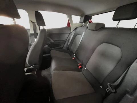 Seat Ibiza 1.0 MPI 59kW (80CV) Reference
