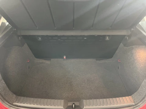 Seat Ibiza 1.0 MPI 59kW (80CV) Reference