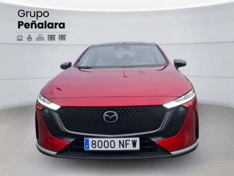 Mazda 6e NUEVO MAZDA6E 5 PUERTAS EV 245 CV 180 KW GRAN AUTONOMIA RWD TAKUMI PLUS