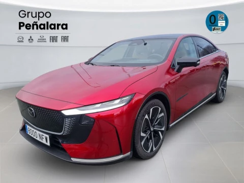 Mazda 6e NUEVO MAZDA6E 5 PUERTAS EV 245 CV 180 KW GRAN AUTONOMIA RWD TAKUMI PLUS