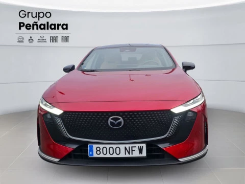 Mazda 6e NUEVO MAZDA6E 5 PUERTAS EV 245 CV 180 KW GRAN AUTONOMIA RWD TAKUMI PLUS