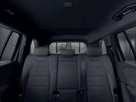 Mercedes-Benz GLB 200 d