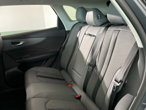 MGS5 EV 64kWh Luxury